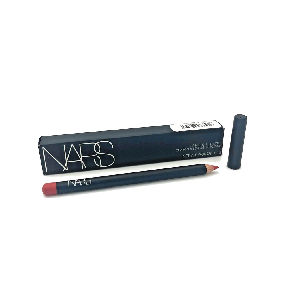Nars Cosmetics Precision Lip Liner Saint-Raphael 9076 0.04‎ oz / 1.1 g